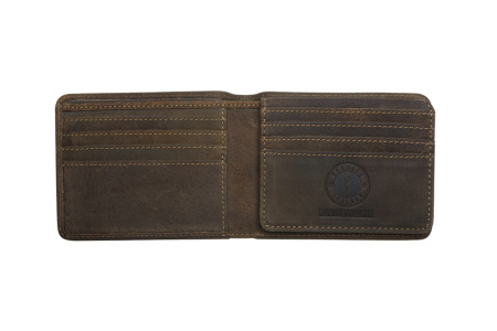 Бумажник KLONDIKE «Billy» KD1003-03
