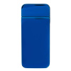 Зажигалка S.Quire USB FL047-Blue