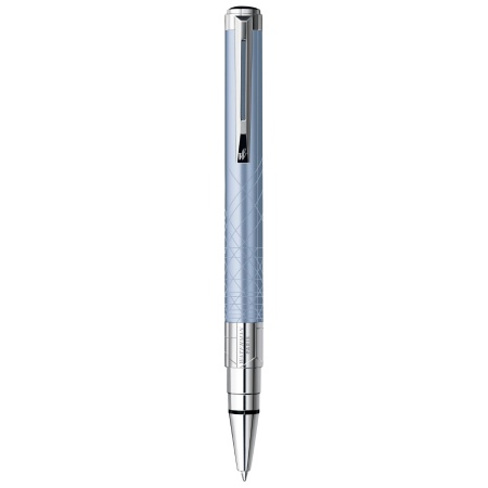 Ручка шариковая Waterman PERSPECTIVE AZURE CT M