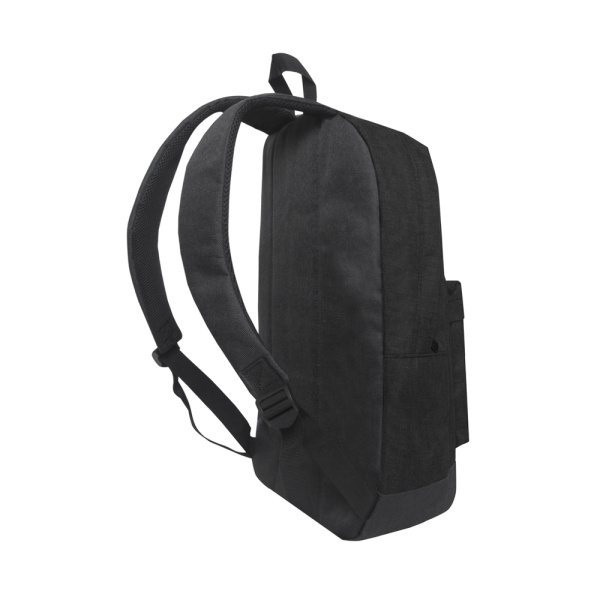 Рюкзак TORBER GRAFFI T8083-BLK