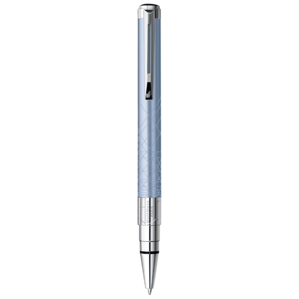 Ручка шариковая Waterman PERSPECTIVE AZURE CT M