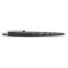 Ручка шариковая Parker "Jotter New York Black CT" черная, 1,0мм