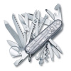 Нож перочинный VICTORINOX Swiss Champ 1.6794.T7