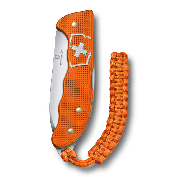 Нож охотника VICTORINOX Hunter Pro Alox LE 2021 130 мм 0.9415.L21