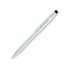Ручка шариковая Cross Century II Lustrous Chrome