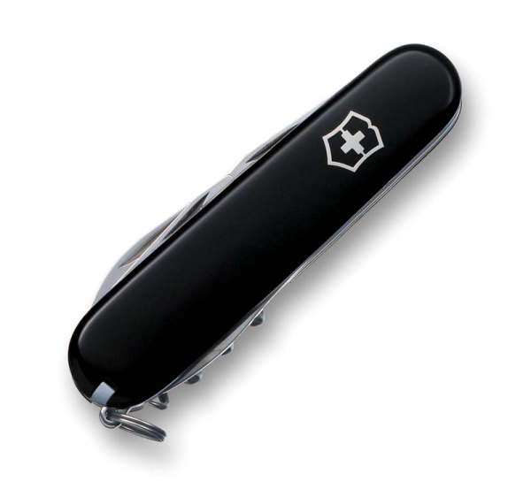 Складной нож Victorinox Spartan Black
