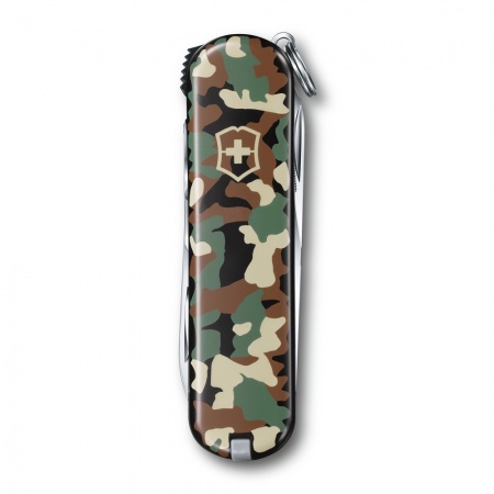 Нож-брелок NailClip 580