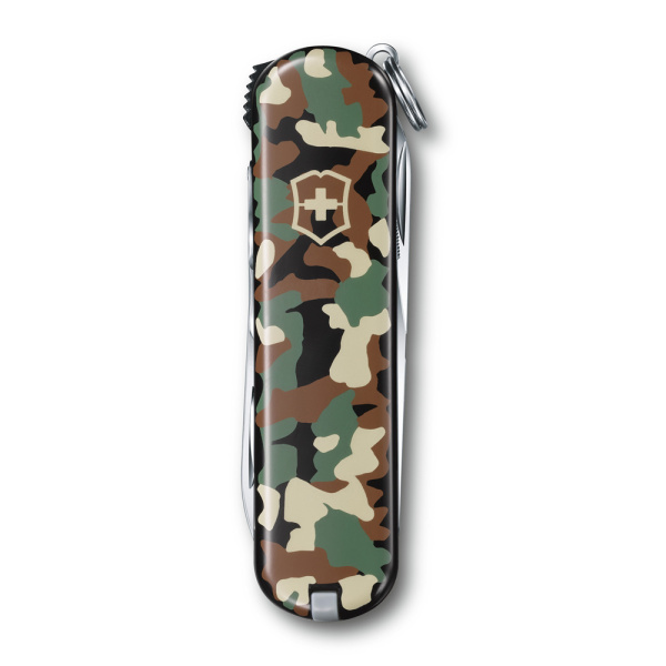 Нож-брелок NailClip 580