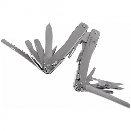Мультитул SwissTool Spirit X Plus, VICTORINOX