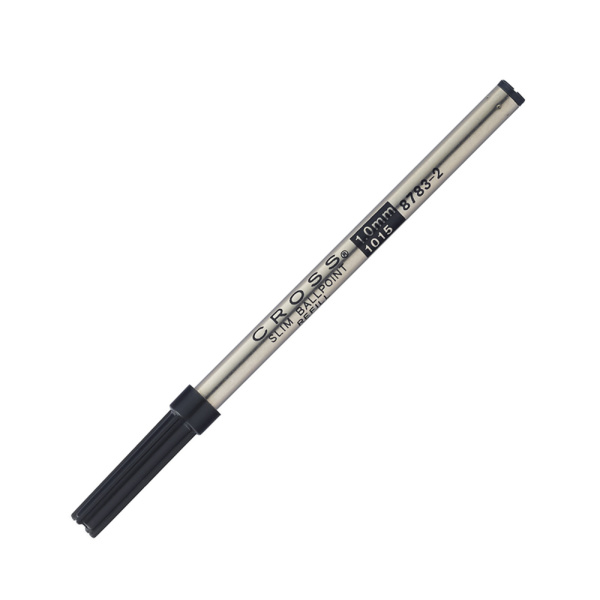 Стержень шариковый Cross для ручек Click 8783-2