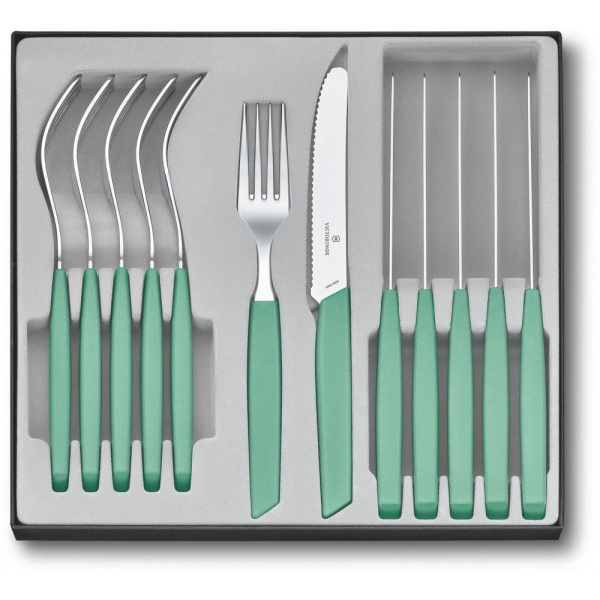 Столовый набор Victorinox Swiss Modern Table Set