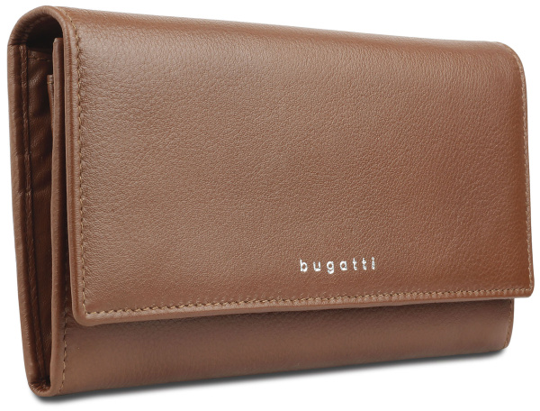 Кошелёк женский BUGATTI Lady Top 49610307