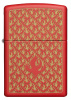 Зажигалка Zippo Flame Pattern