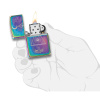 Зажигалка ZIPPO Classic с покрытием Multi Color 49061