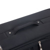 Чемодан TORBER Brosno T1901L-Black