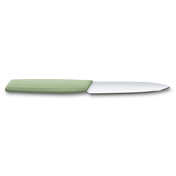 Нож для овощей VICTORINOX Swiss Modern 6.9006.1042