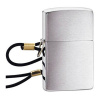 Зажигалка Zippo Lossproof W/Loop & Lanyard
