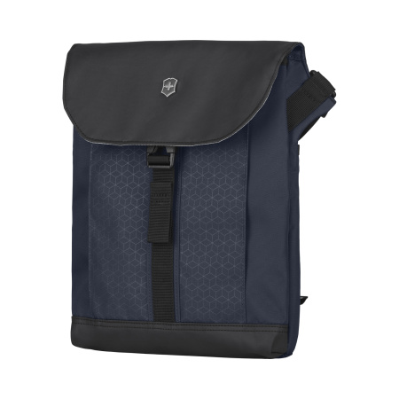 Сумка наплечная VICTORINOX Altmont Original Flapover Digital Bag 606752