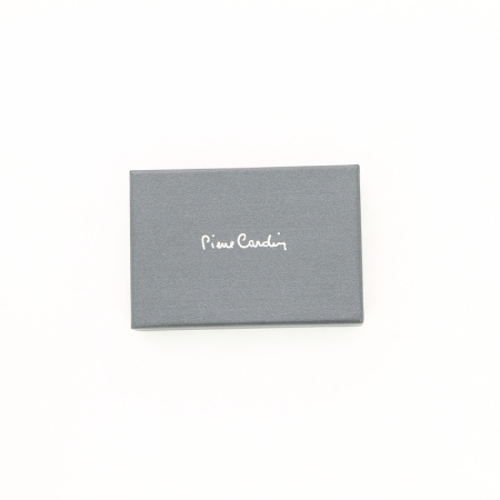 Визитница Pierre Cardin. Корпус- металл PC1139-B2B