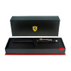 Ручка-роллер Cross Selectip Classic Century - Ferrari Matte Black Lacquer/Chrome