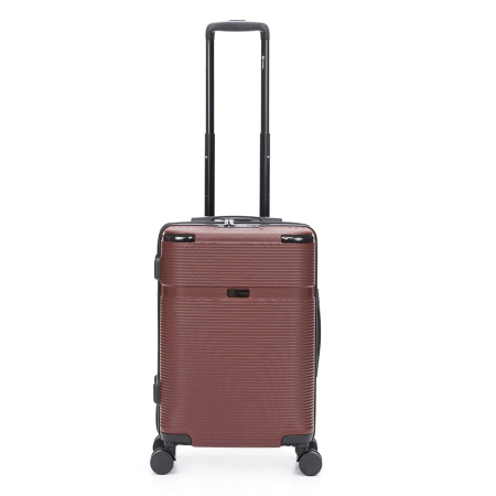 Чемодан TORBER Onego T2081BS