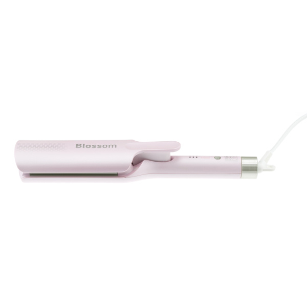 Щипцы для волос DEWAL BEAUTY Blossom 59x105 мм HI2090-Rose