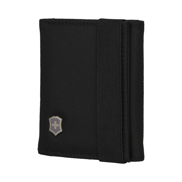 Бумажник VICTORINOX TA 5.0 Tri-Fold Wallet с RFID защитой 610394