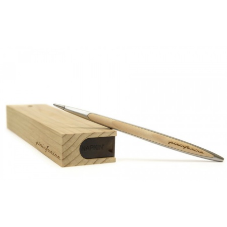 Вечный карандаш Napkin Forever Pininfarina Cambiano Cedro