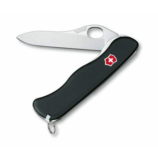 Складной нож VICTORINOX Sentinel Clip
