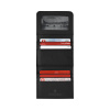 Бумажник VICTORINOX Travel Essentials Tri-Fold Wallet 653365