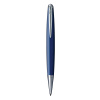Шариковая ручка Pierre Cardin Majestic - Blue CT