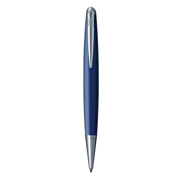Шариковая ручка Pierre Cardin Majestic - Blue CT