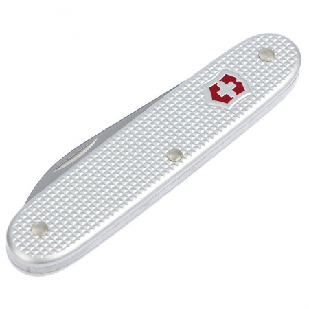 Складной нож Victorinox ALOX Solo 93 мм.