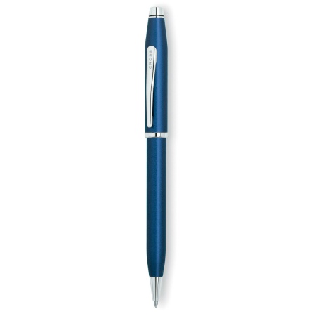 Ручка шариковая Cross CENTURY II-ROYAL BLUE