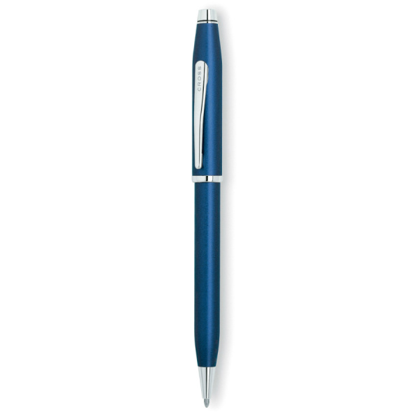Ручка шариковая Cross CENTURY II-ROYAL BLUE