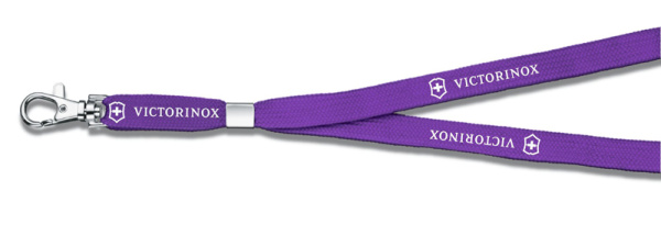 Шнурок на шею VICTORINOX 4.1879.503