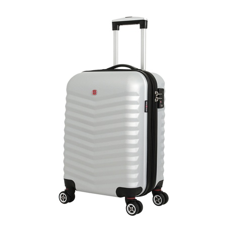 Чемодан SWISSGEAR FRIBOURG, 35 л