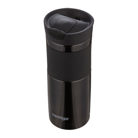 Термокружка Contigo BYRON 20 OZ Black (590 мл)
