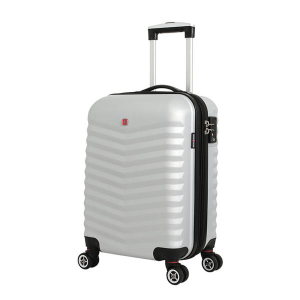 Чемодан SWISSGEAR FRIBOURG, 35 л