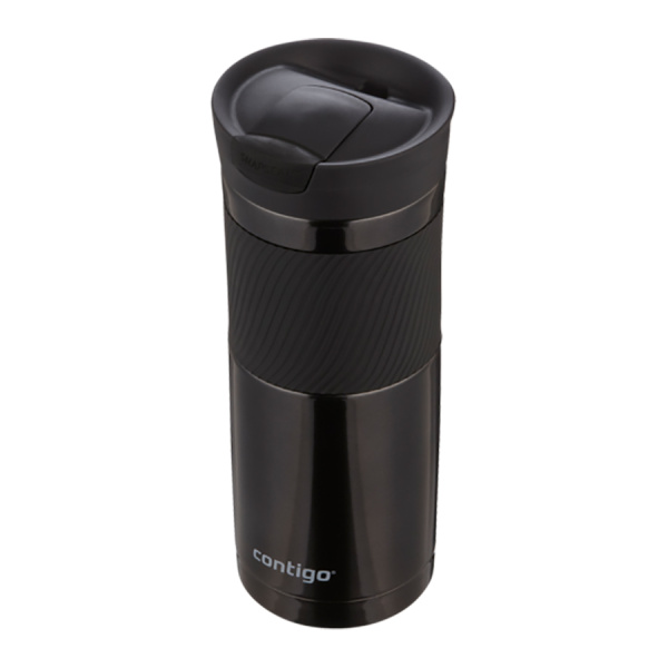 Термокружка Contigo BYRON 20 OZ Black (590 мл)