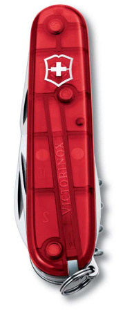 Нож перочинный VICTORINOX Spartan 1.3603.T