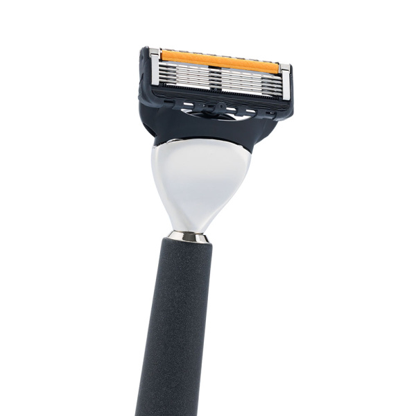 Бритвенный набор IL Ceppo: станок SET-S10416FT