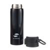 Термокружка Stinger HD-420-83BLK