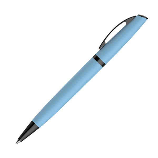 Шариковая ручка Pierre Cardin Actuel - Blue Matte
