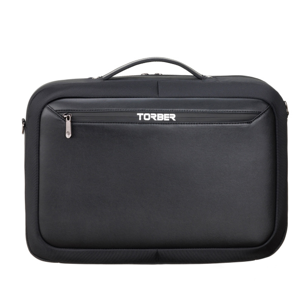Сумка для ноутбука TORBER VOYAGE 15.6'' TBB9216R2