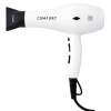 Фен DEWAL BEAUTY Comfort White HD1004-White