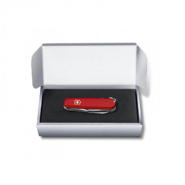 Подарочная коробка для ножей 91 мм/5 слоев Victorinox