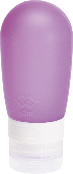 Дорожная баночка для путешествий Dewal Beauty DFZ-4