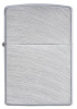 Зажигалка ZIPPO Classic с покрытием Chrome Arch 24647