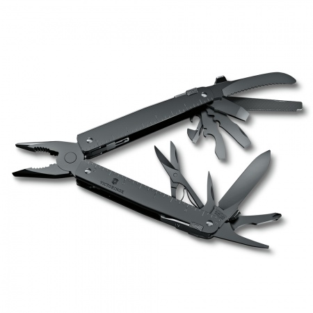 Мультитул SwissTool MXBS (26 функций, 115 мм) VICTORINOX